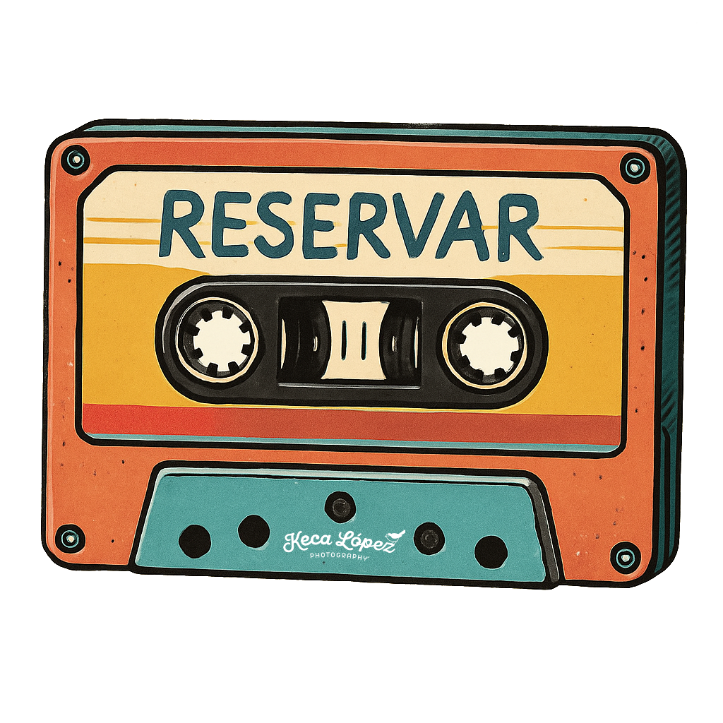 Reservar una sesión de verano