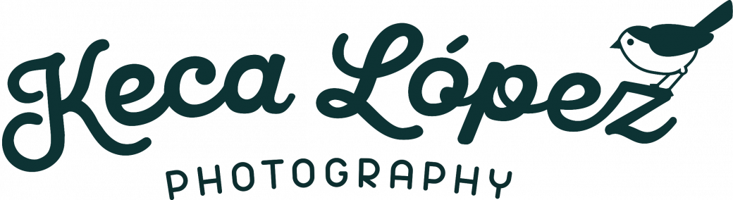 Keca Lopez Fotografía Infantil